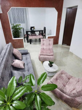 Confort Apartamento Ibagué Zona Exclusiva